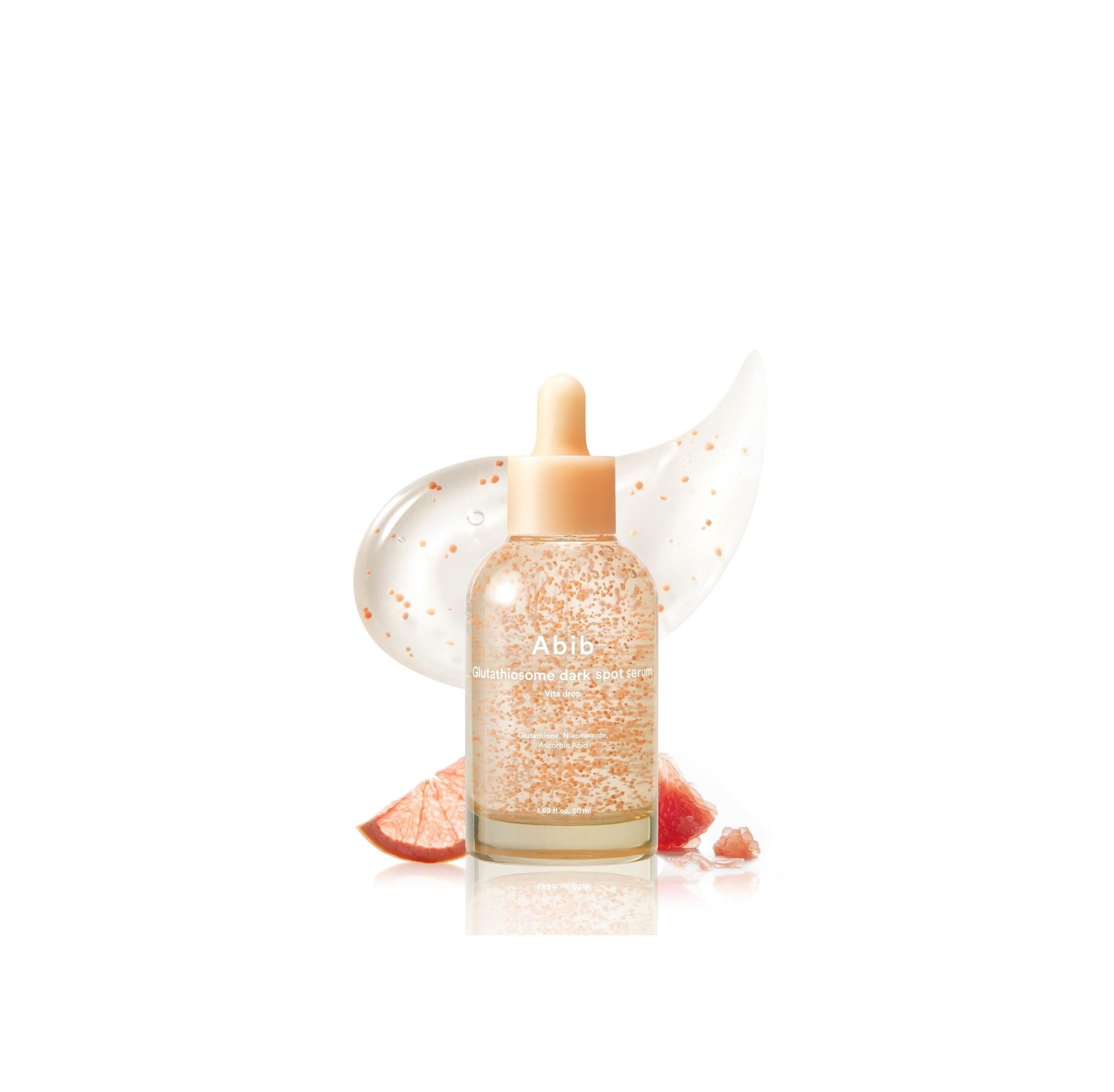 Abib - Glutathiosome Dark Spot Serum Vita Drop Abib - Glutathiosome Dark Spot Serum Vita Drop