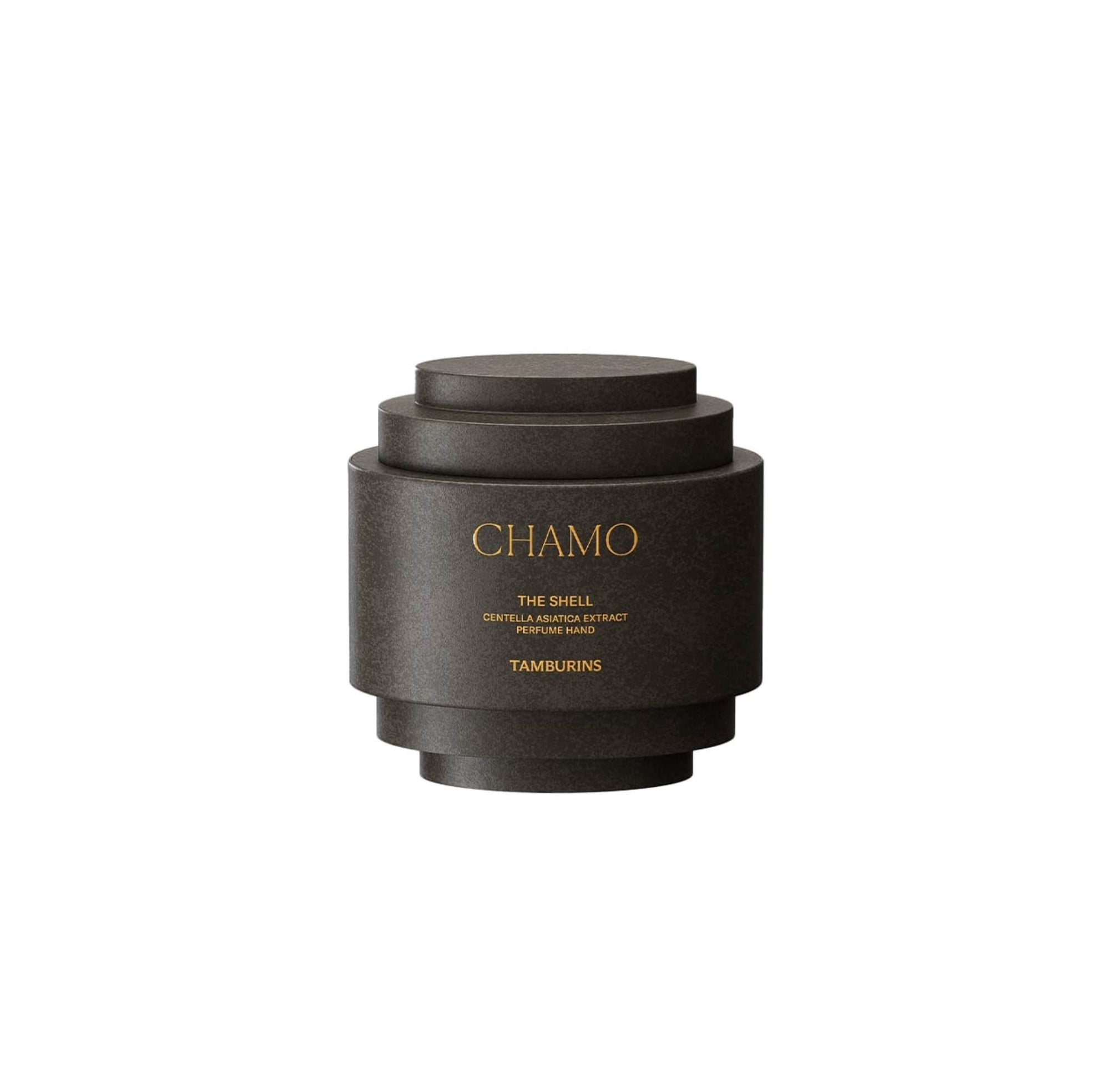 PERFUME SHELL X CHAMO - Perfume Hand