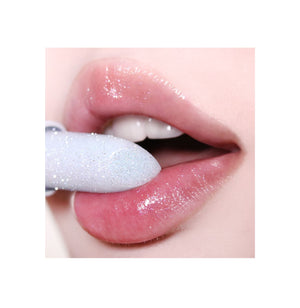 Glacier Vegan Lip Balm - 2 Types