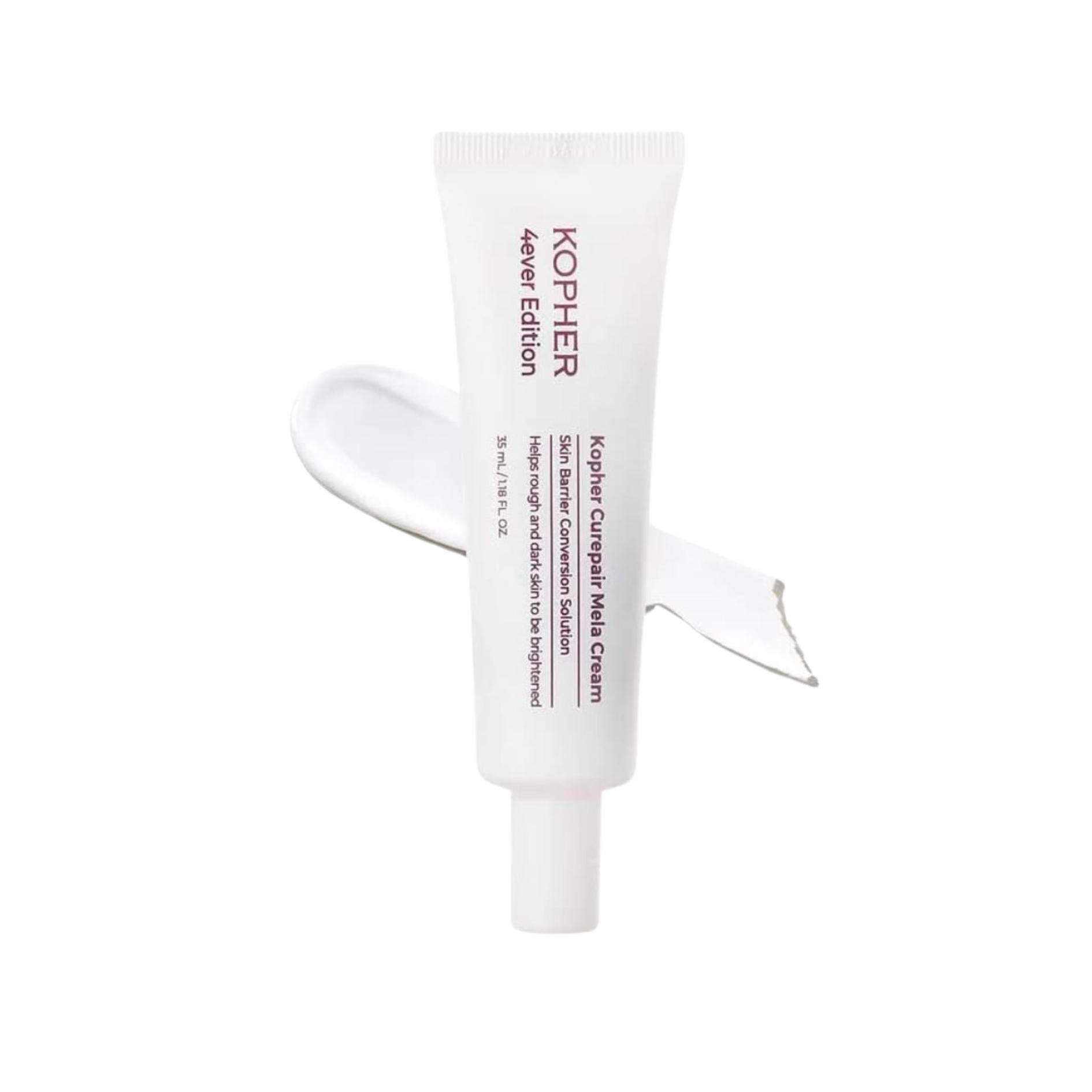 フェイスクリーム KOPHER Melder Cream Kopher Curepair Mela Cream – Bellbees