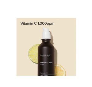 Vitamine C + Bifida Lotion 120ml