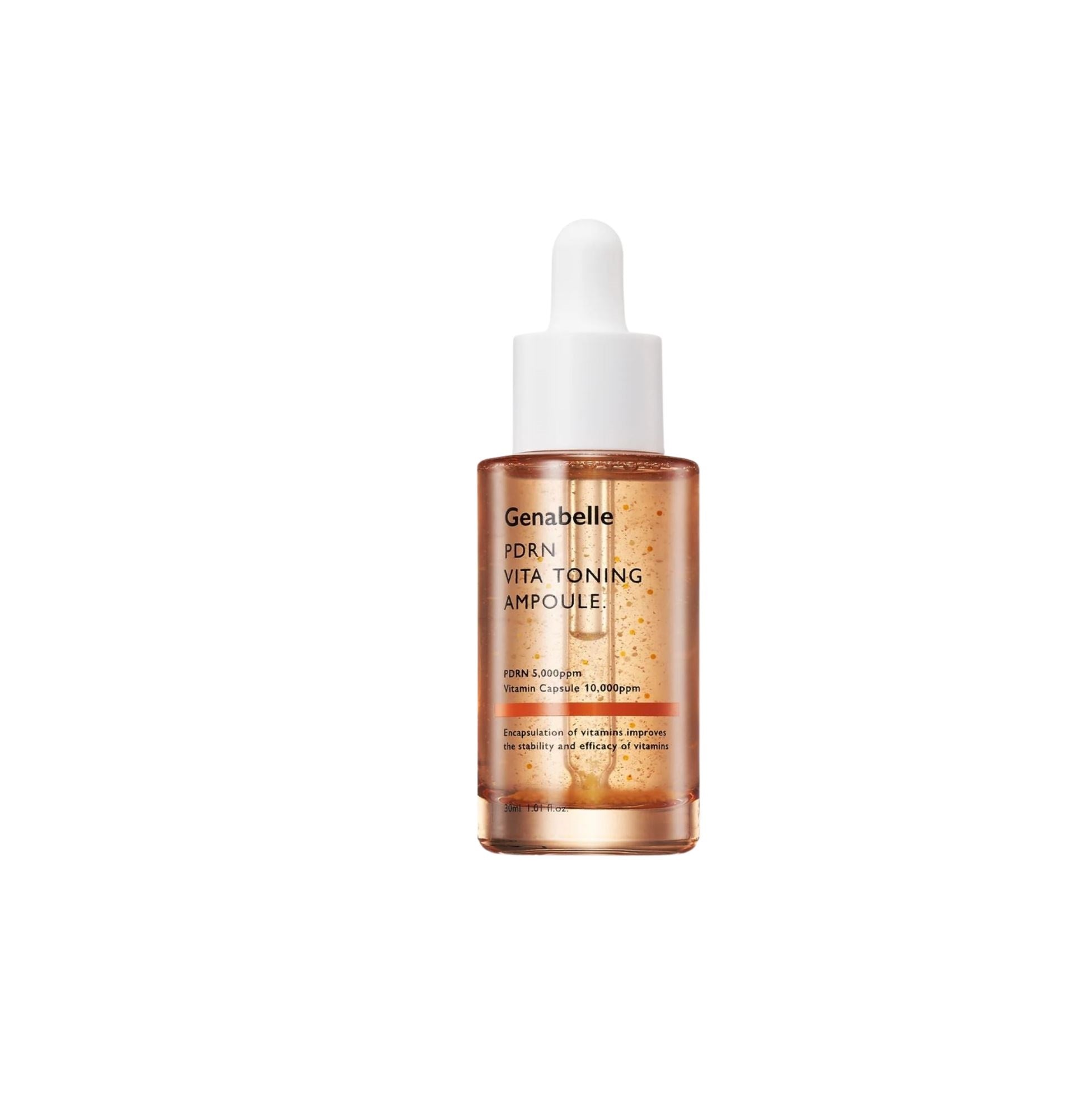 PDRN Vita Toning Ampoule – Bellbees