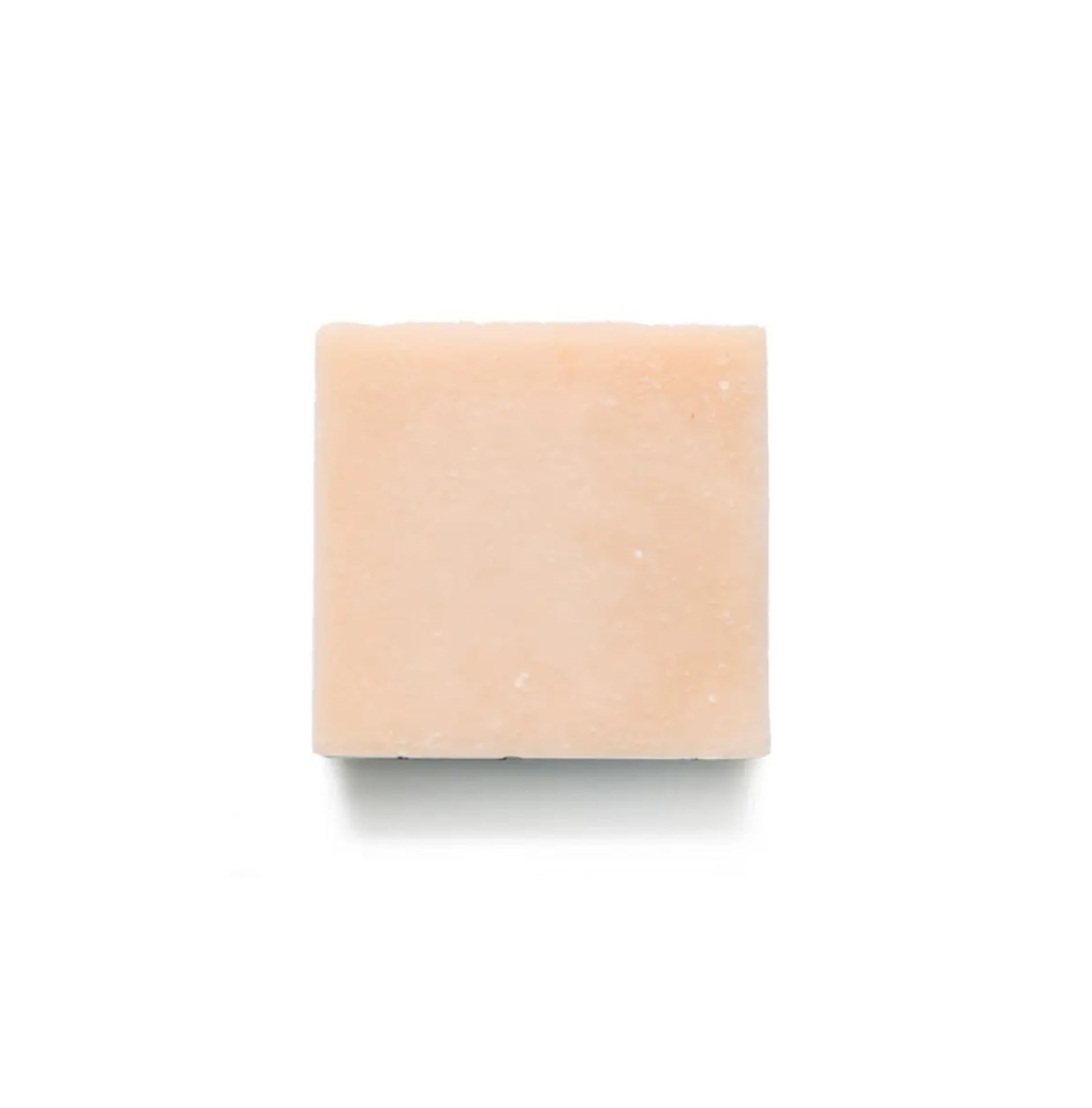 Facial Soap S3 Calamine & Hyaluronic Acid