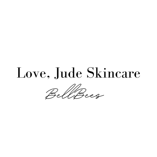 Love, Jude Skincare