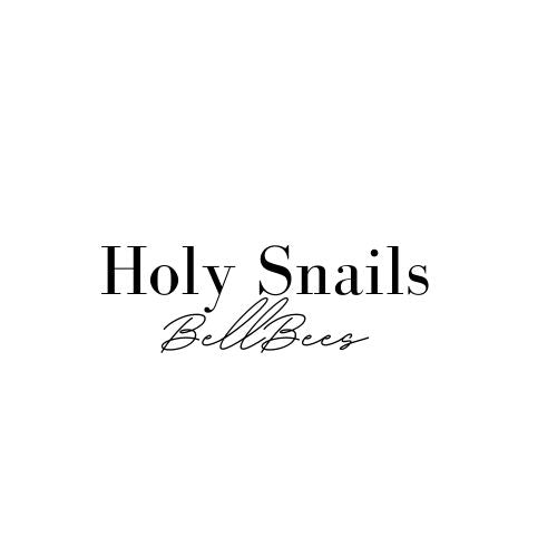 Holy Snails - Made With Care And Science