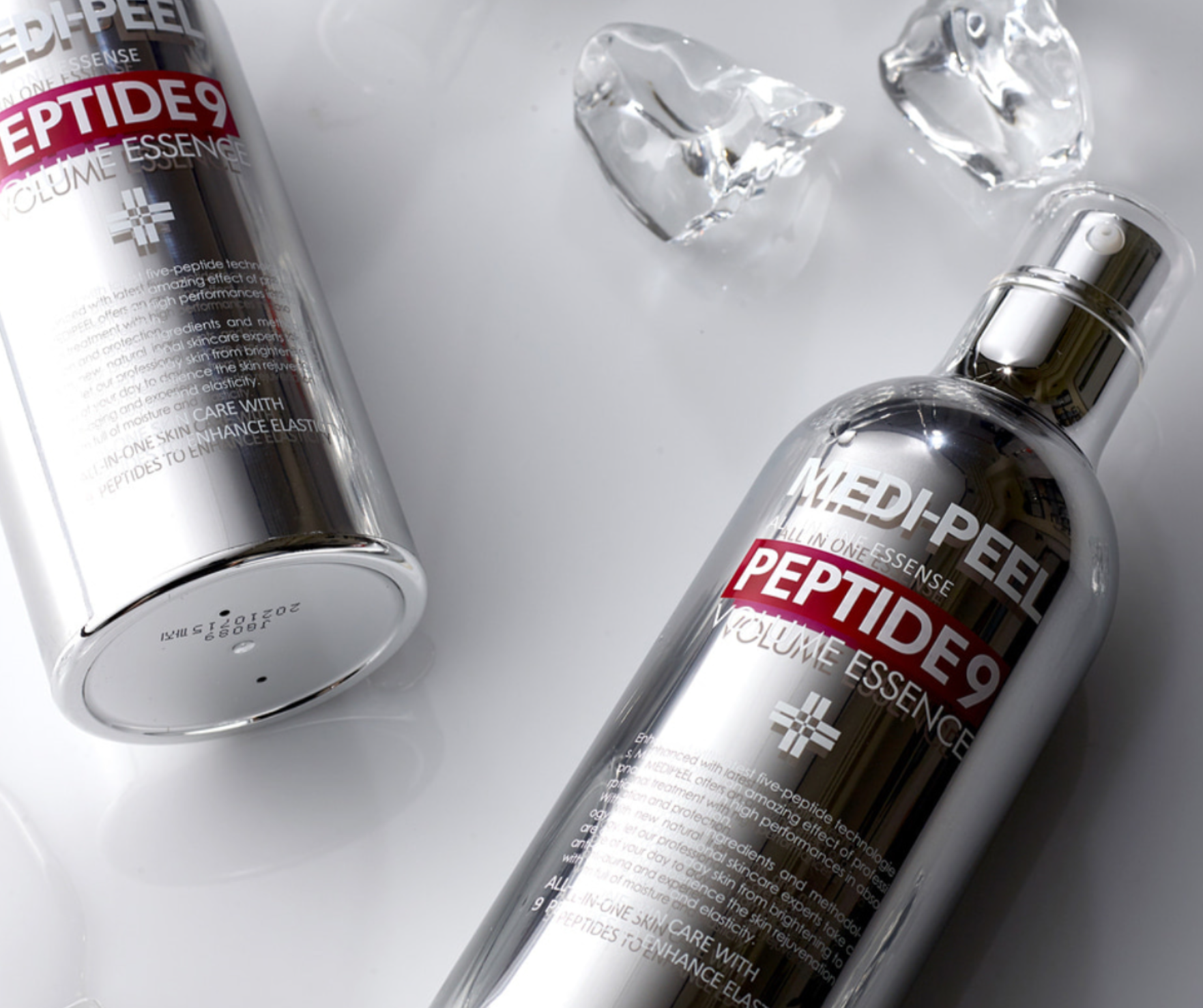 MEDI-PEEL – Bellbees