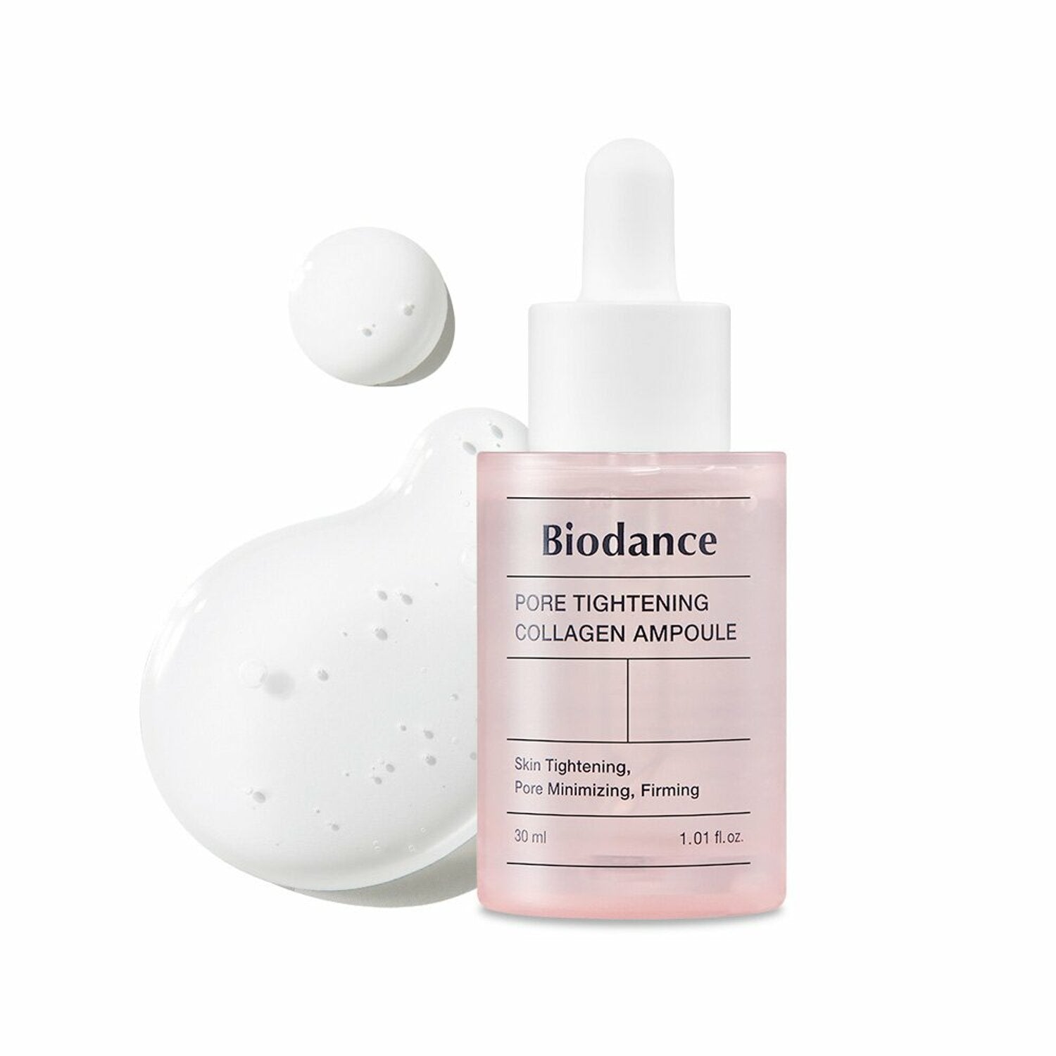 Pore Tightening Collagen Ampoule 50ml - Bellbees