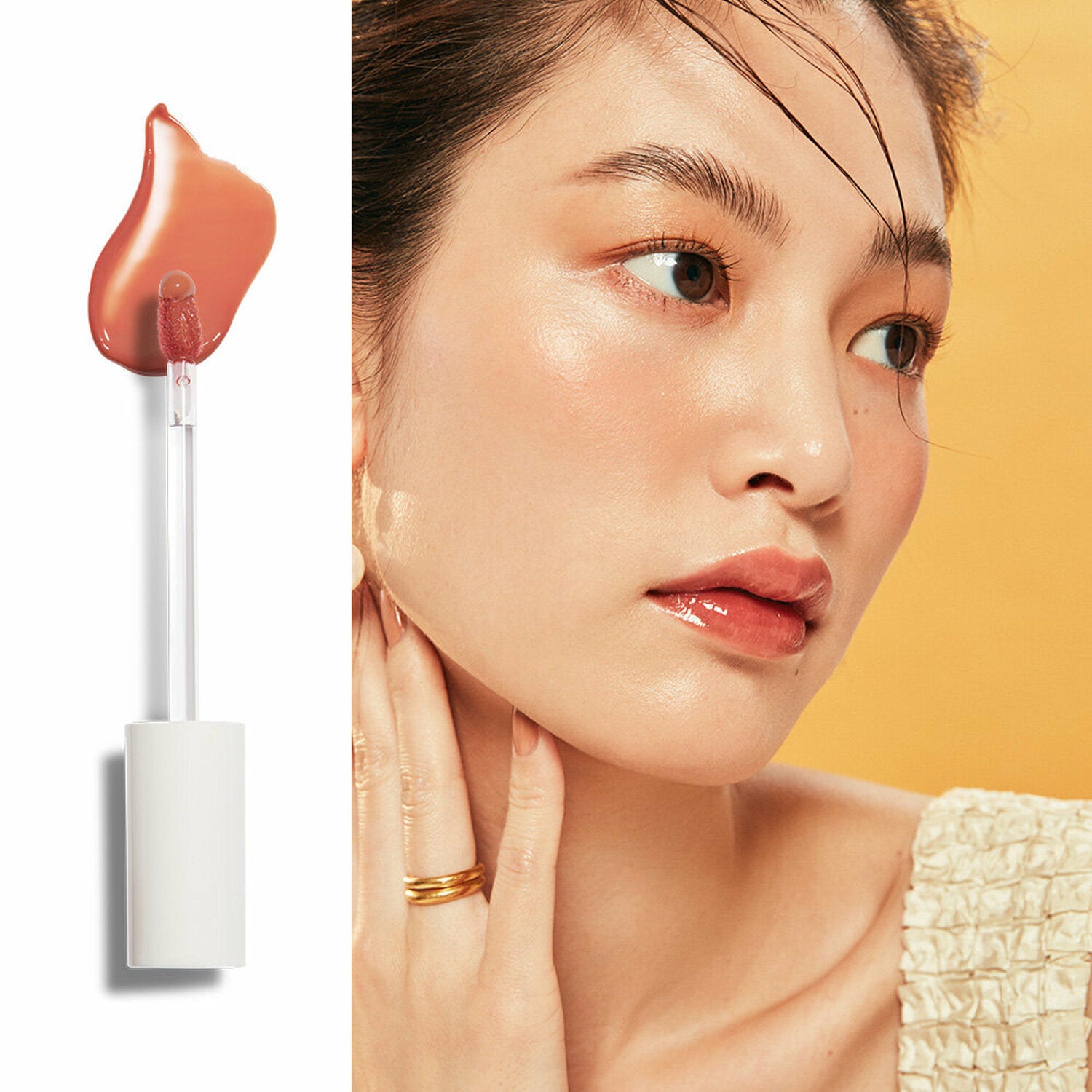 Mood Enhancer Water Liquid Glow - Bellbees