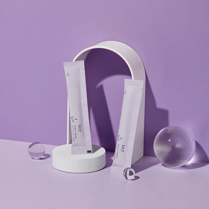 107 Aronia Vinegar Low Molecular Collagen