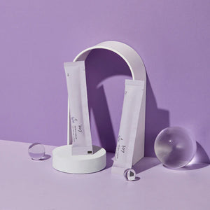 107 Aronia Vinegar Low Molecular Collagen