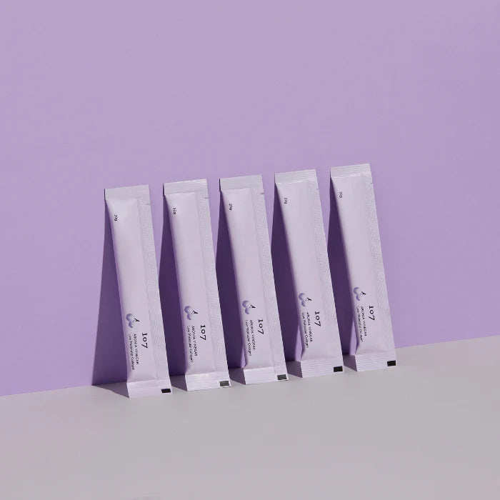 107 Aronia Vinegar Low Molecular Collagen