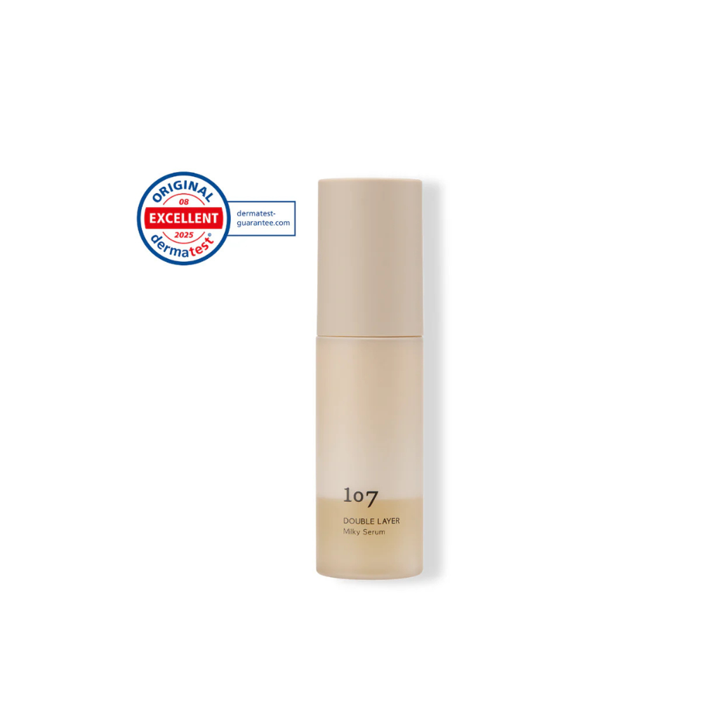 Double Layer Milky Serum 50ml
