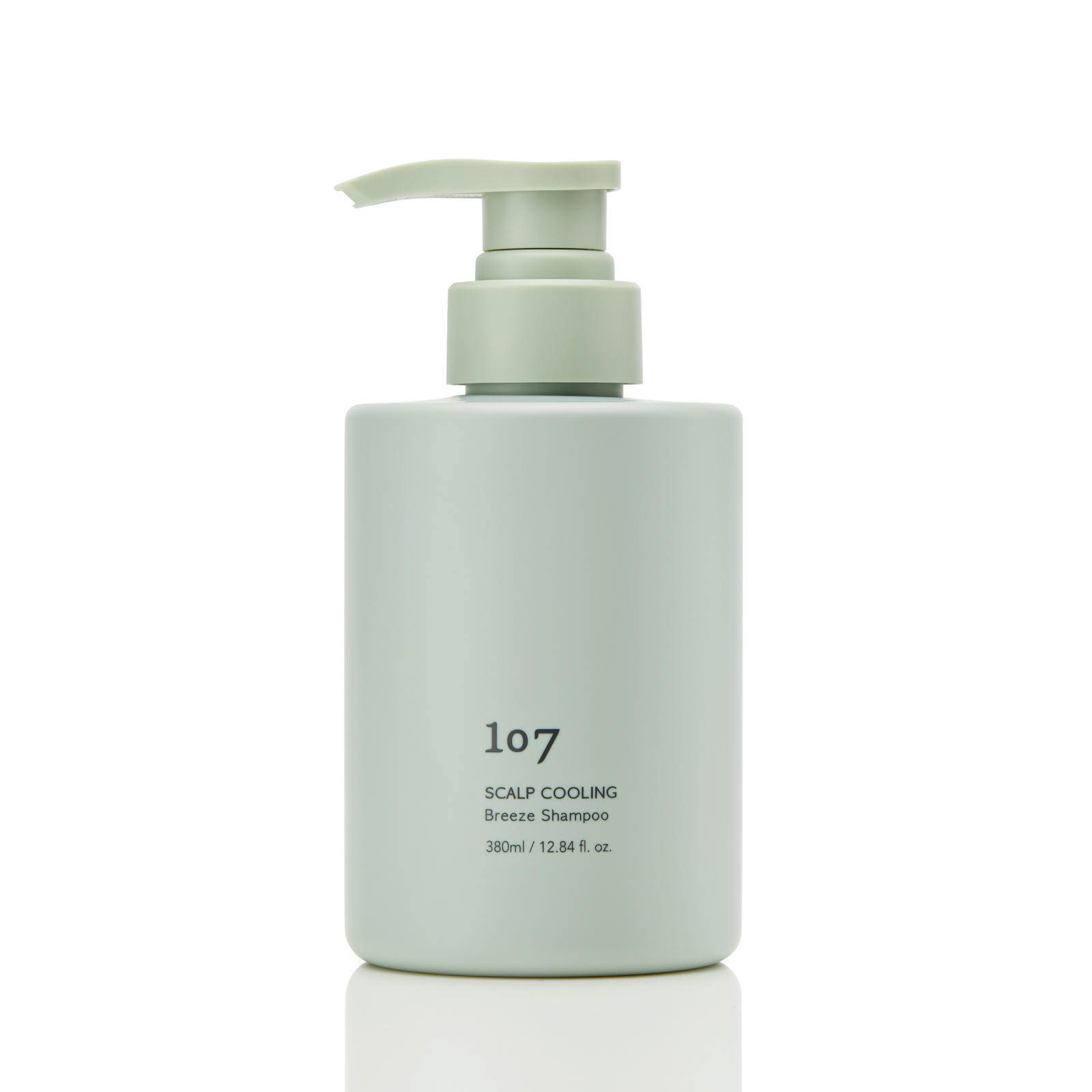 SCALP COOLING Breeze Shampoo