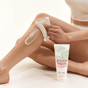 JELLOSKIN Massage Cream