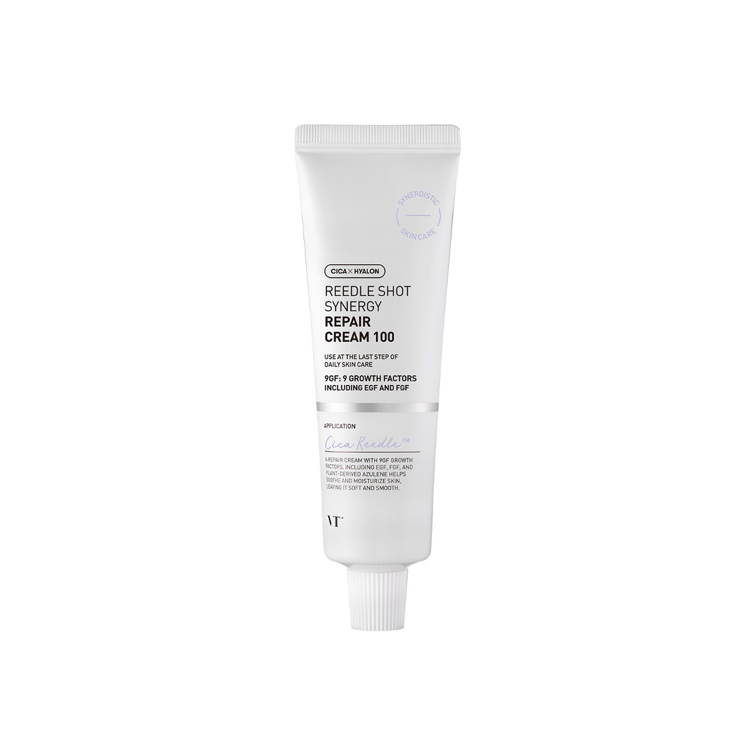 Reedle Shot Synergy Repair Cream 100 - Bellbees