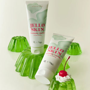 JELLOSKIN Massage Cream