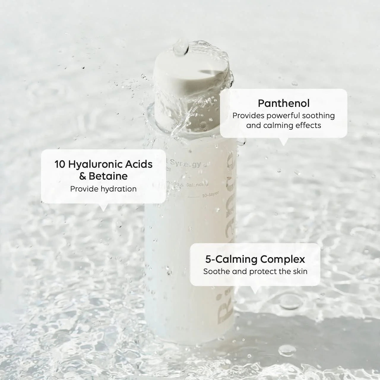 First Synergy Toner 150ml