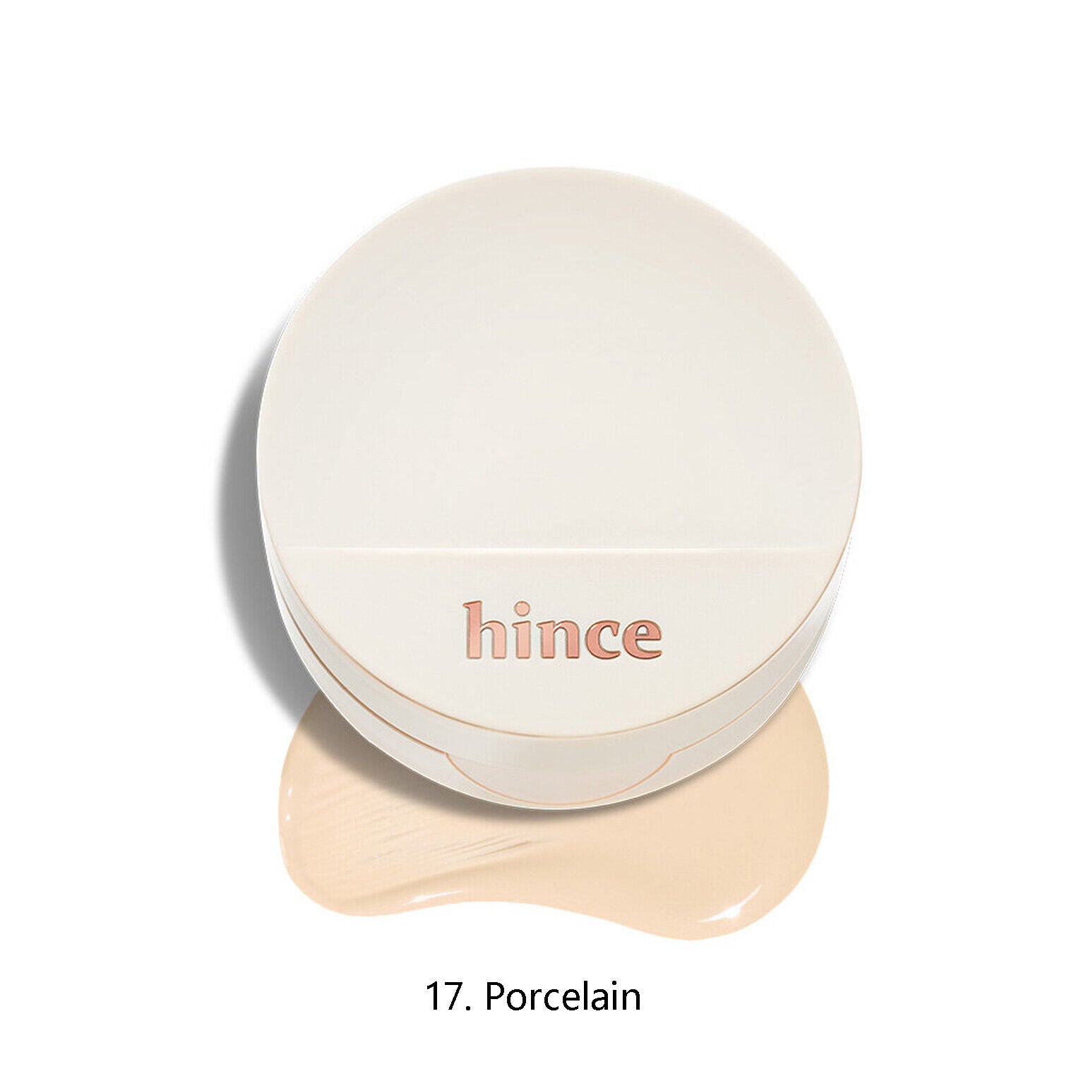 Second Skin Glow Cushion - Bellbees