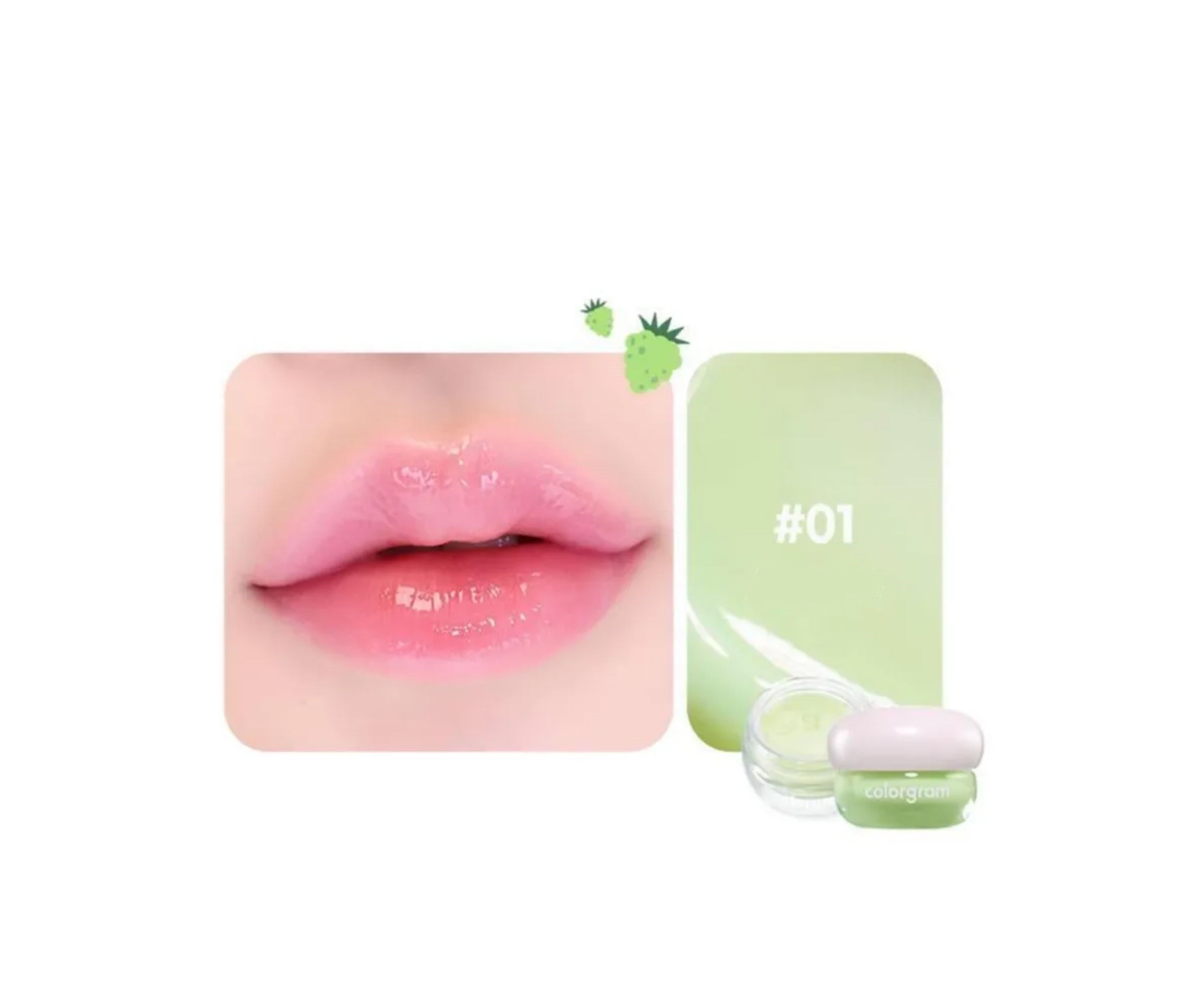 Tintin Dory Jam - 8 Colors