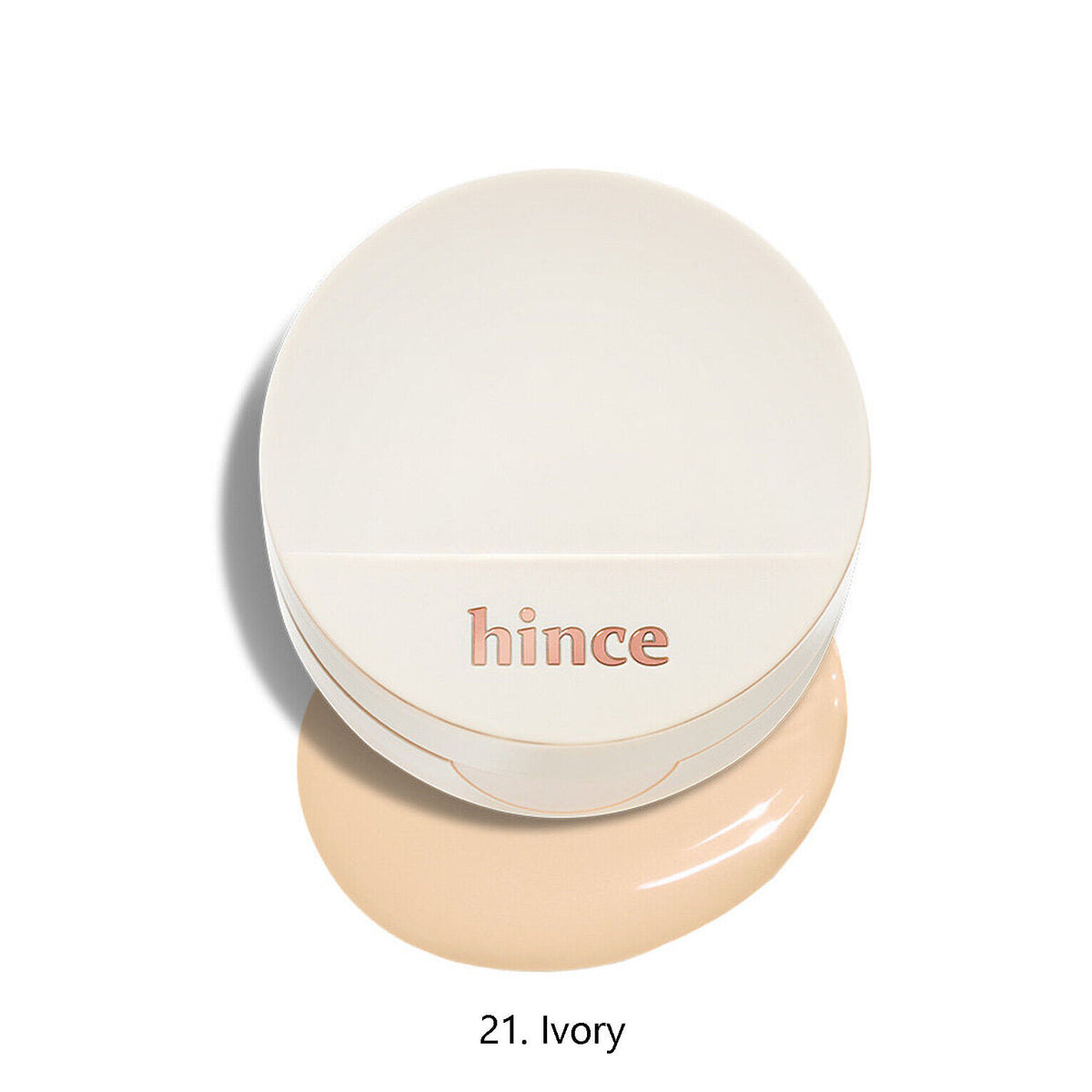 Second Skin Glow Cushion - Bellbees