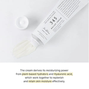 345 Relief Cream