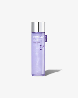 No.9 NAD PDRN Glow Boosting Toner 150ml