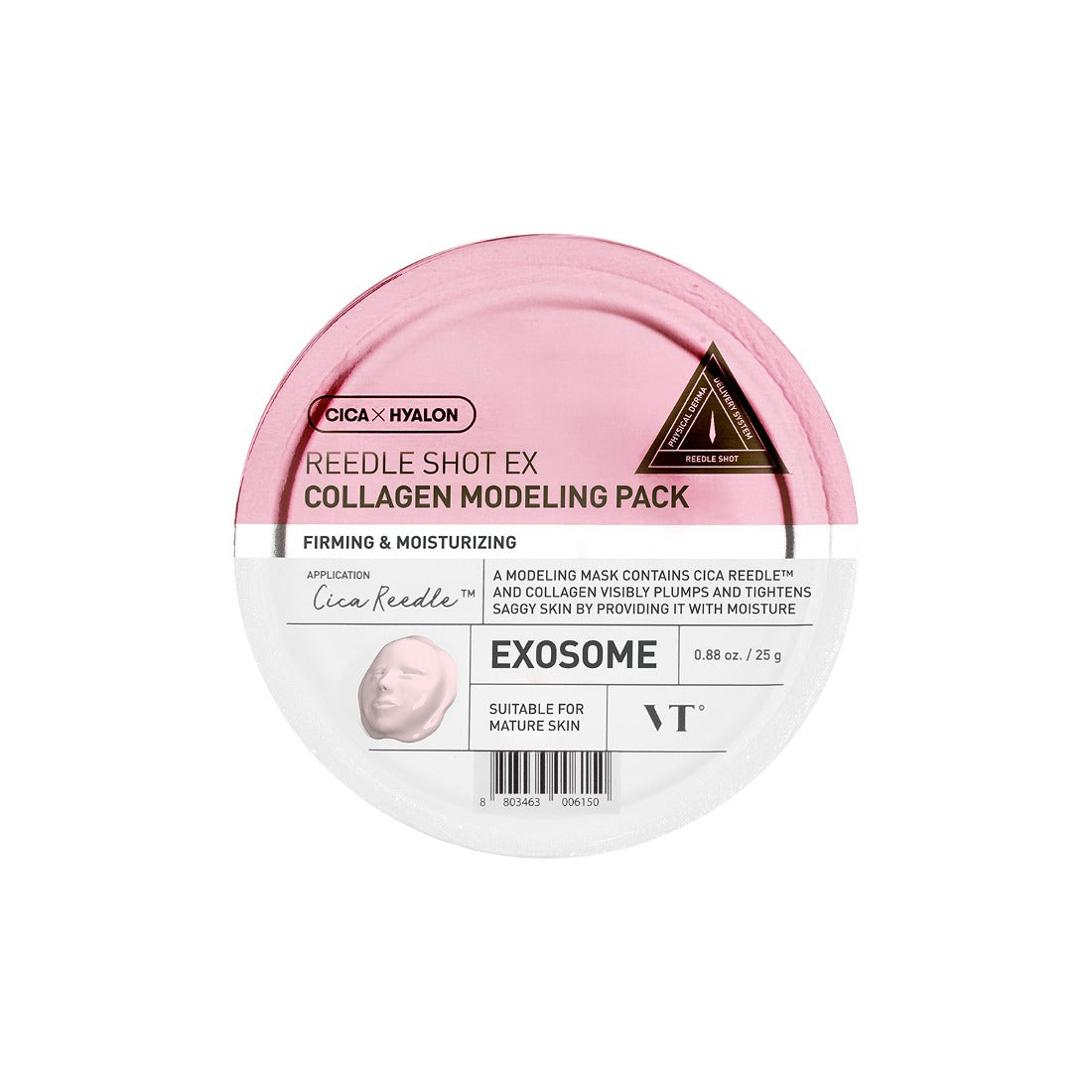 Reedle Shot EX Collagen Modeling Pack - Bellbees