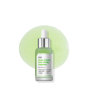 Green Tomato Pore Lifting Ampoule+ 30ml