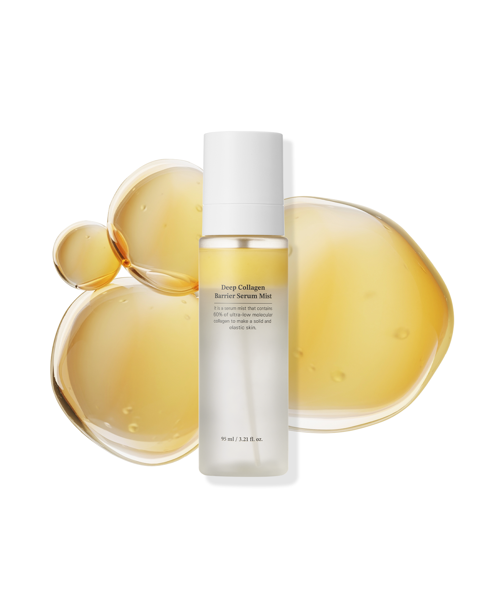 Deep Collagen Barrier Serum Mist 95ml