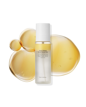 Deep Collagen Barrier Serum Mist 95ml