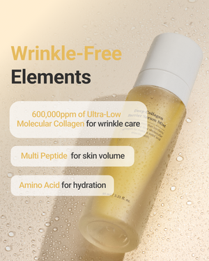 Deep Collagen Barrier Serum Mist 95ml