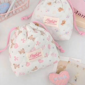 Cute Storage Bag