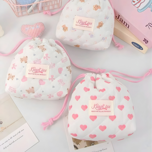 Cute Storage Bag