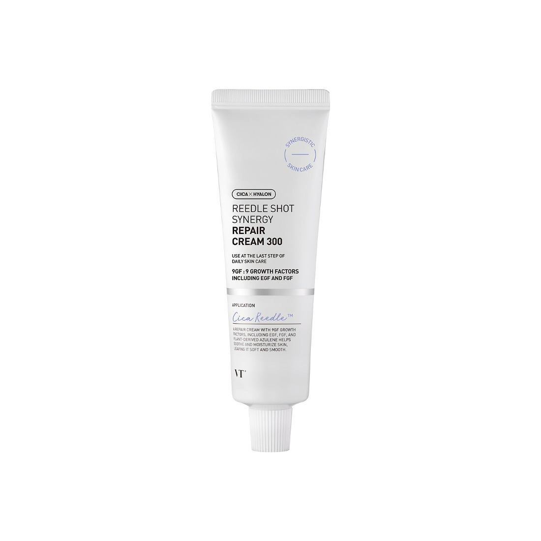 Reedle Shot Synergy Repair Cream 300 - Bellbees