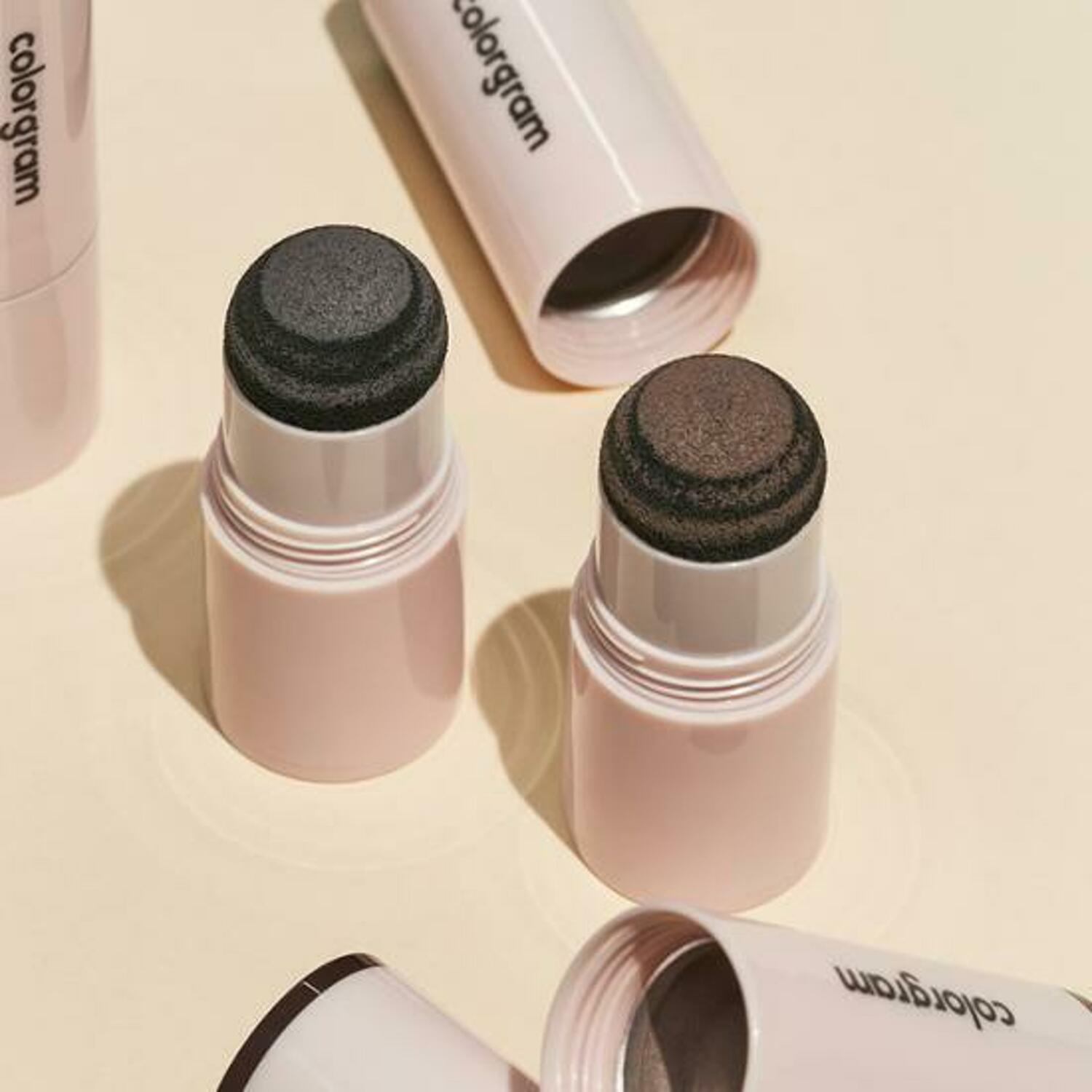 Shade Re-Forming Hair Line Maker - 2 Colors