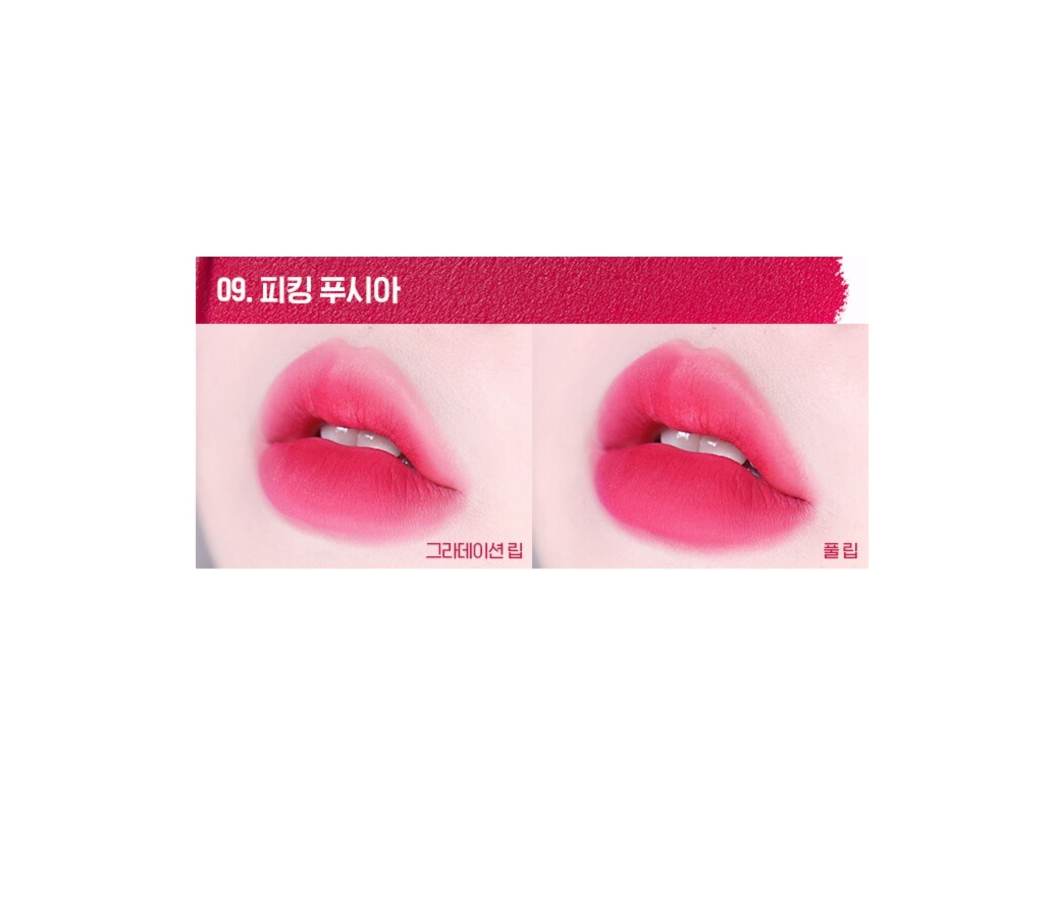 Velvet Blurring Fixing Tint