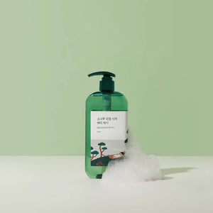 Pine Calming Cica Body Wash