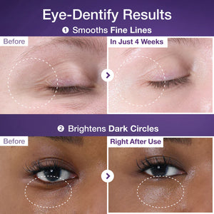 No.9 NAD Retinol Volumetox Eye Cream 10ml