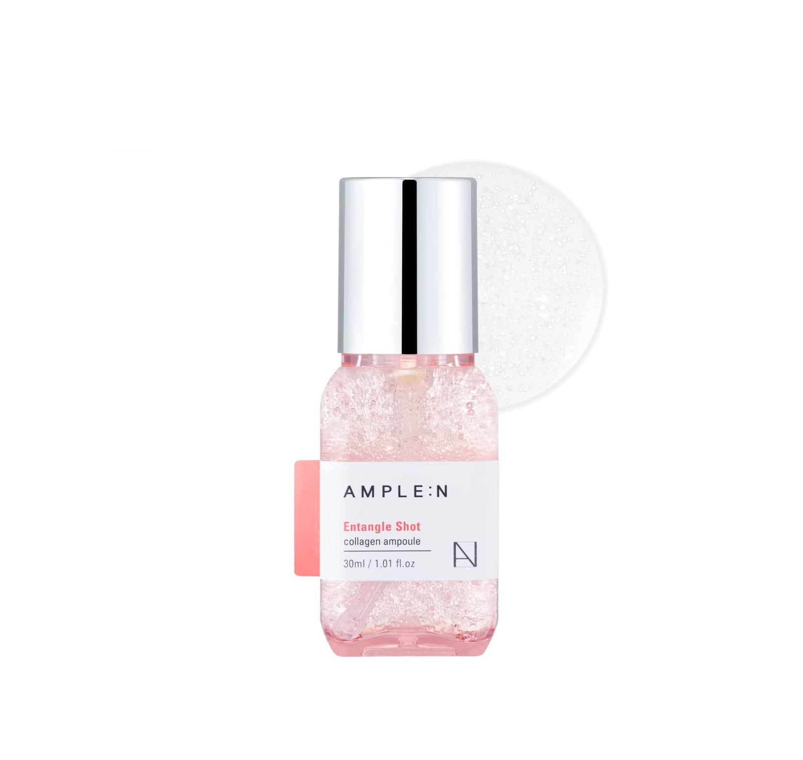 AmpleN Entangle Shot Collagen Ampoule 30 ml
