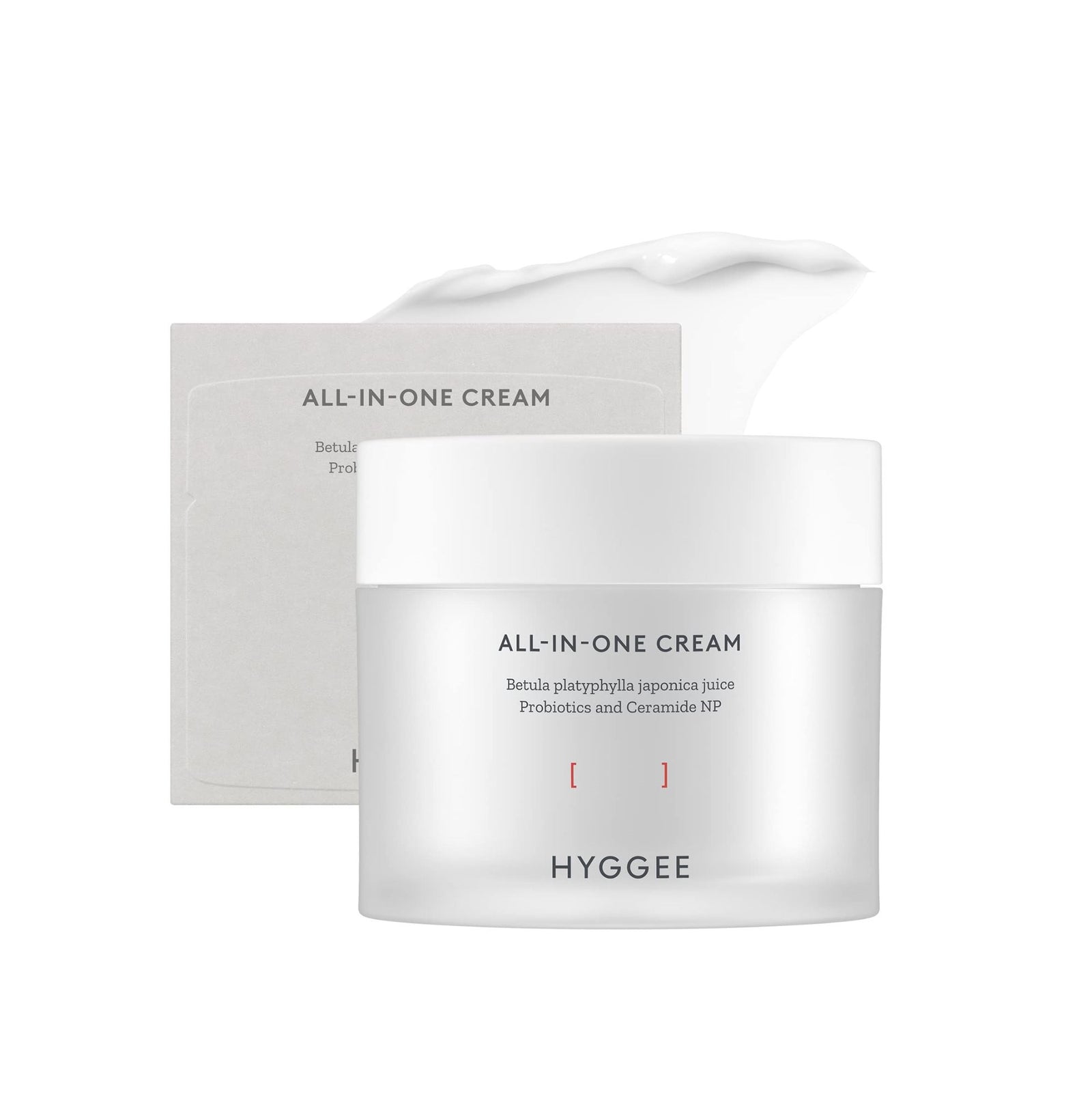HYGGEE - All-In-One Cream 80ml