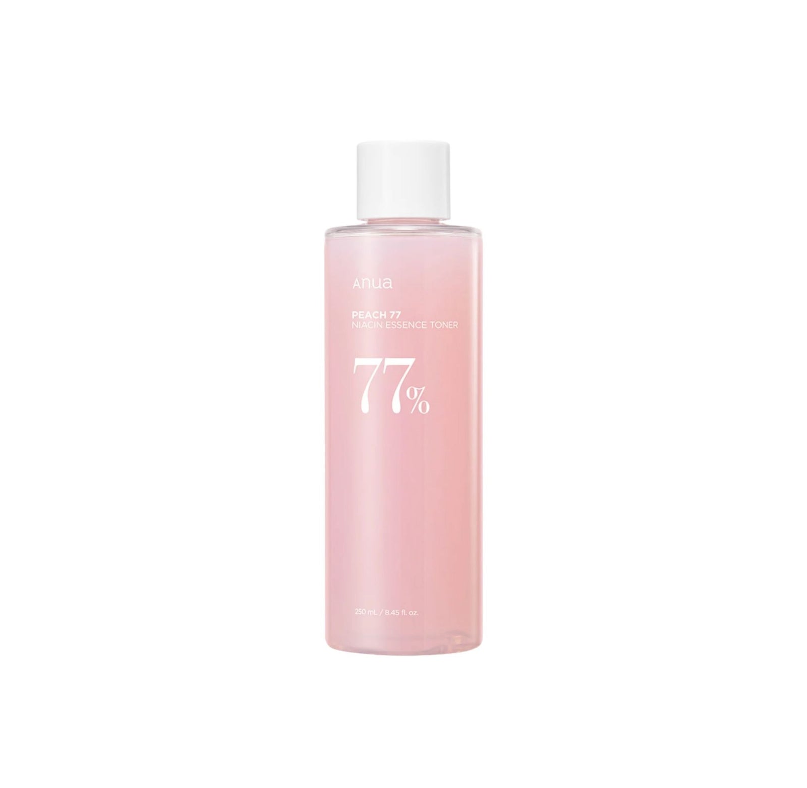 Peach 77 Niacin Essence Toner 250ml