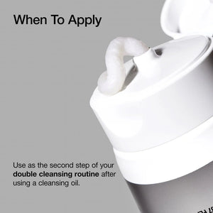 ANUA - 8 Hyaluronic Acid Hydrating Gentle Foaming Cleanser