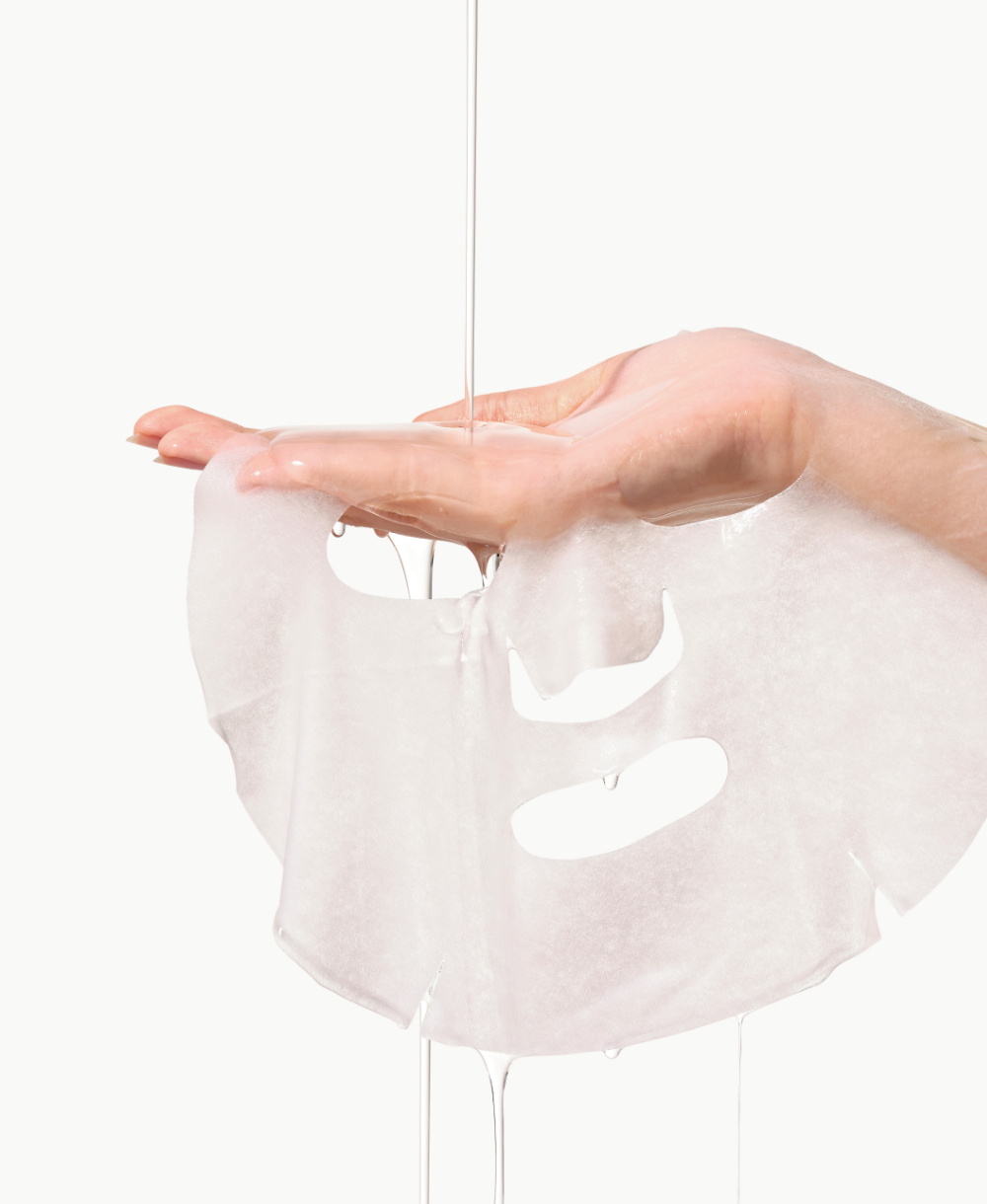 Anua - Peach 70 Niacin Serum Mask (Renew)