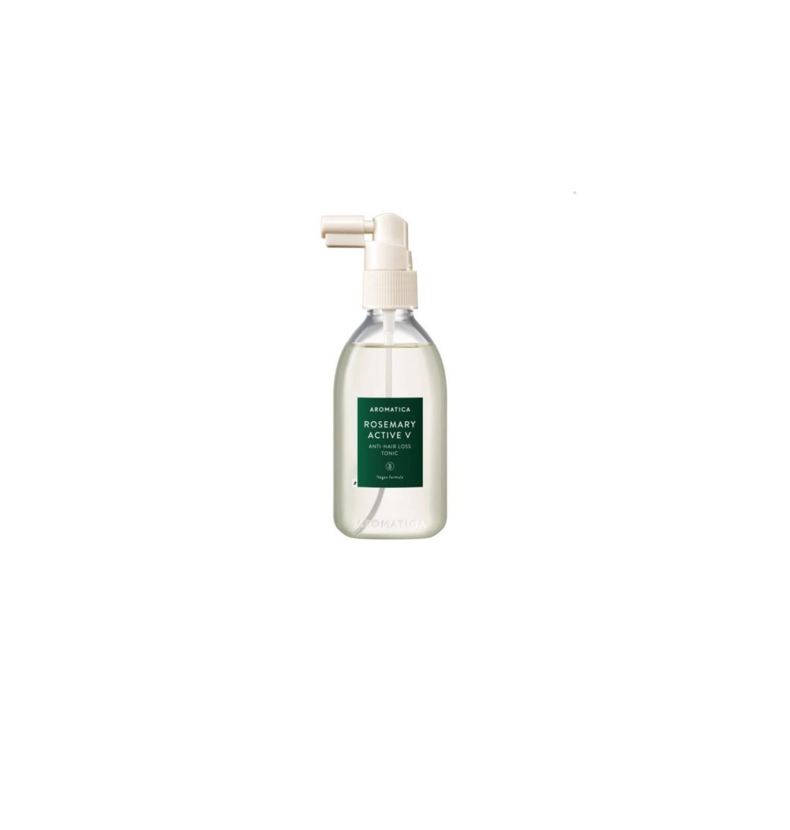 Rosemary Active V Anti-Hair Loss Tonic 100ml