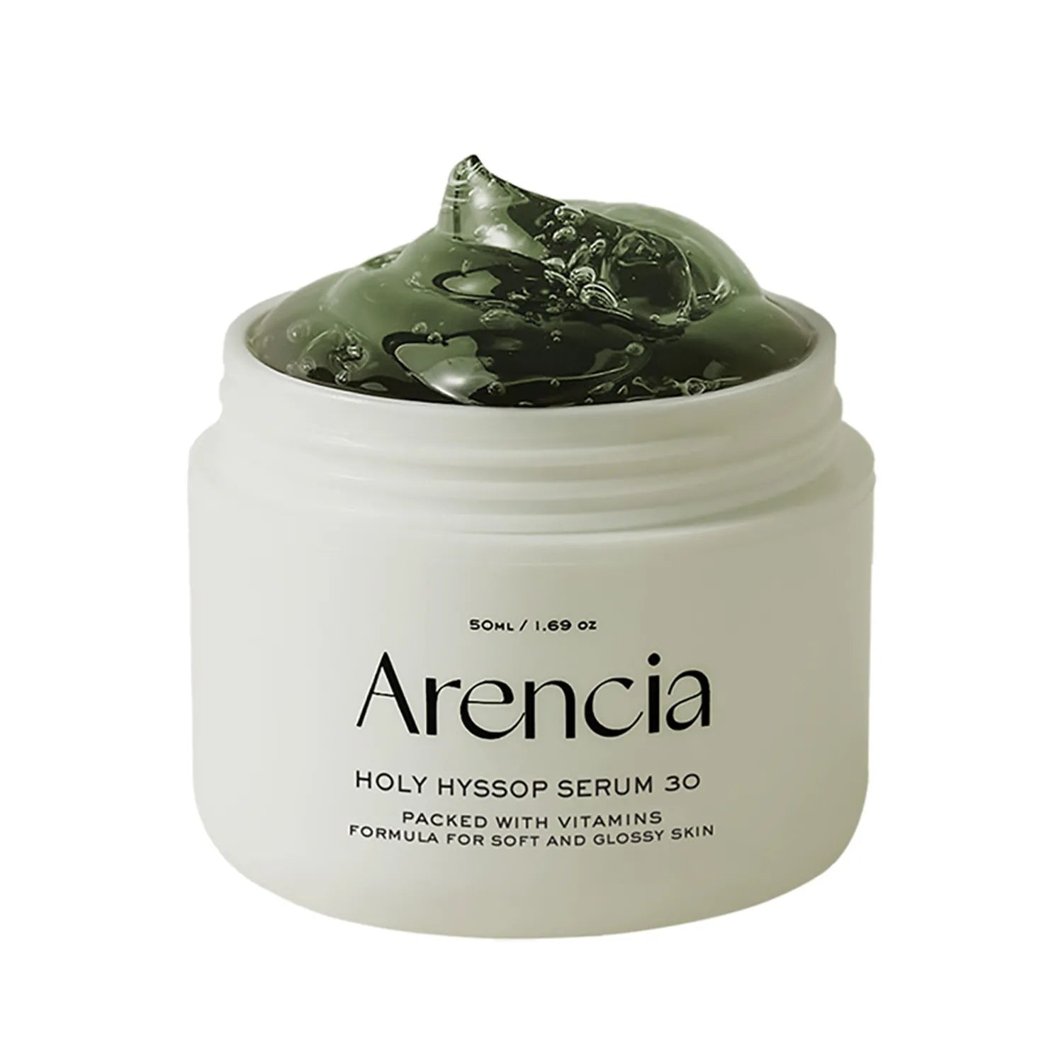 Arencia - Holy Hyssop Serum 30 50g