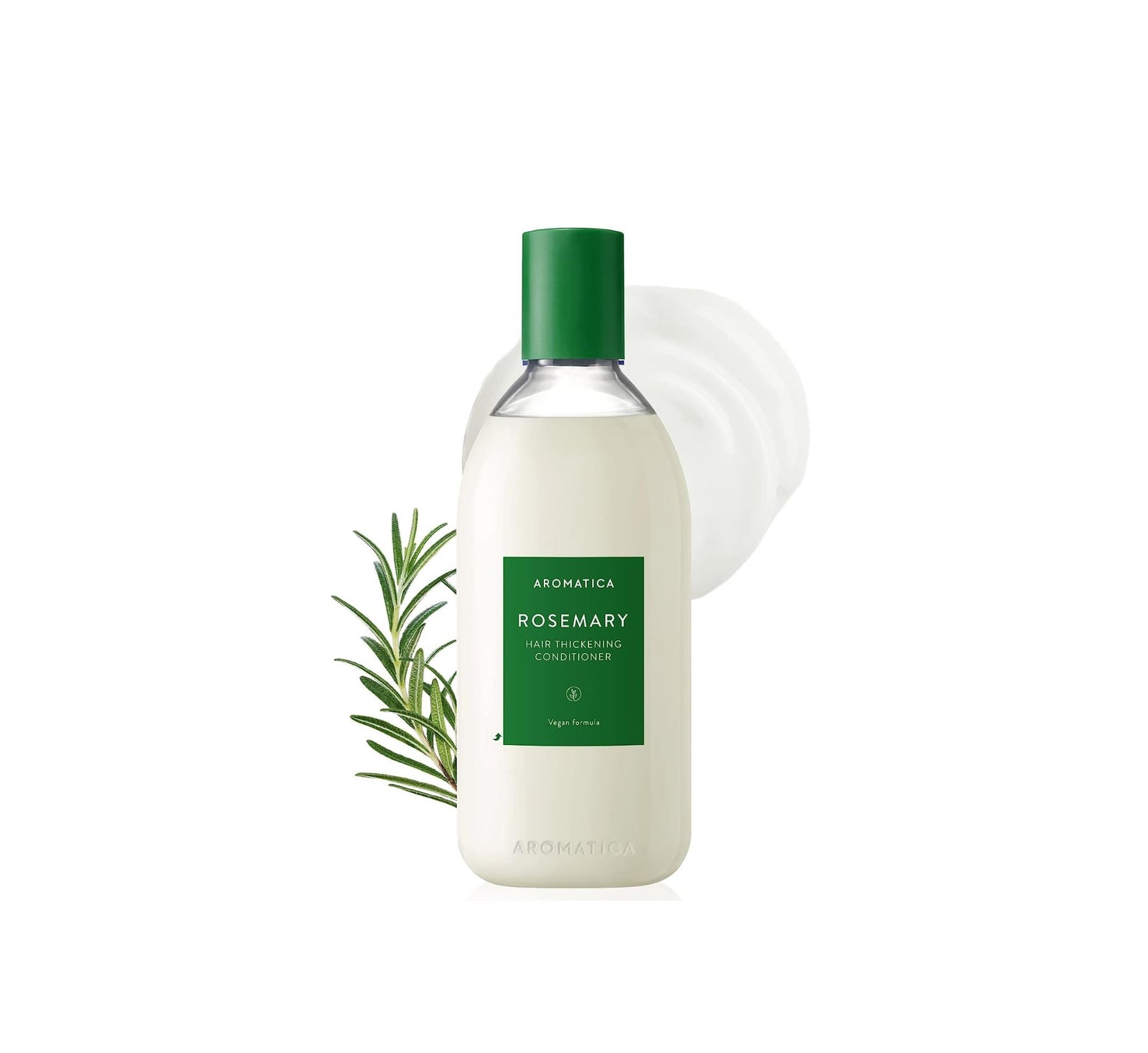Rosemary HAIR THICKENING TREATMENT CONDITIONER 400ml