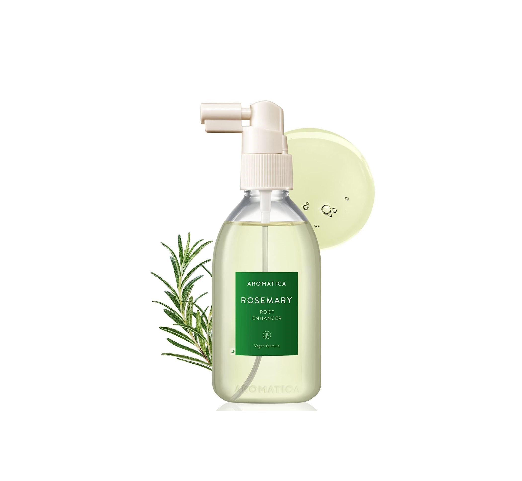 Rosemary Root Enhancer 100ml