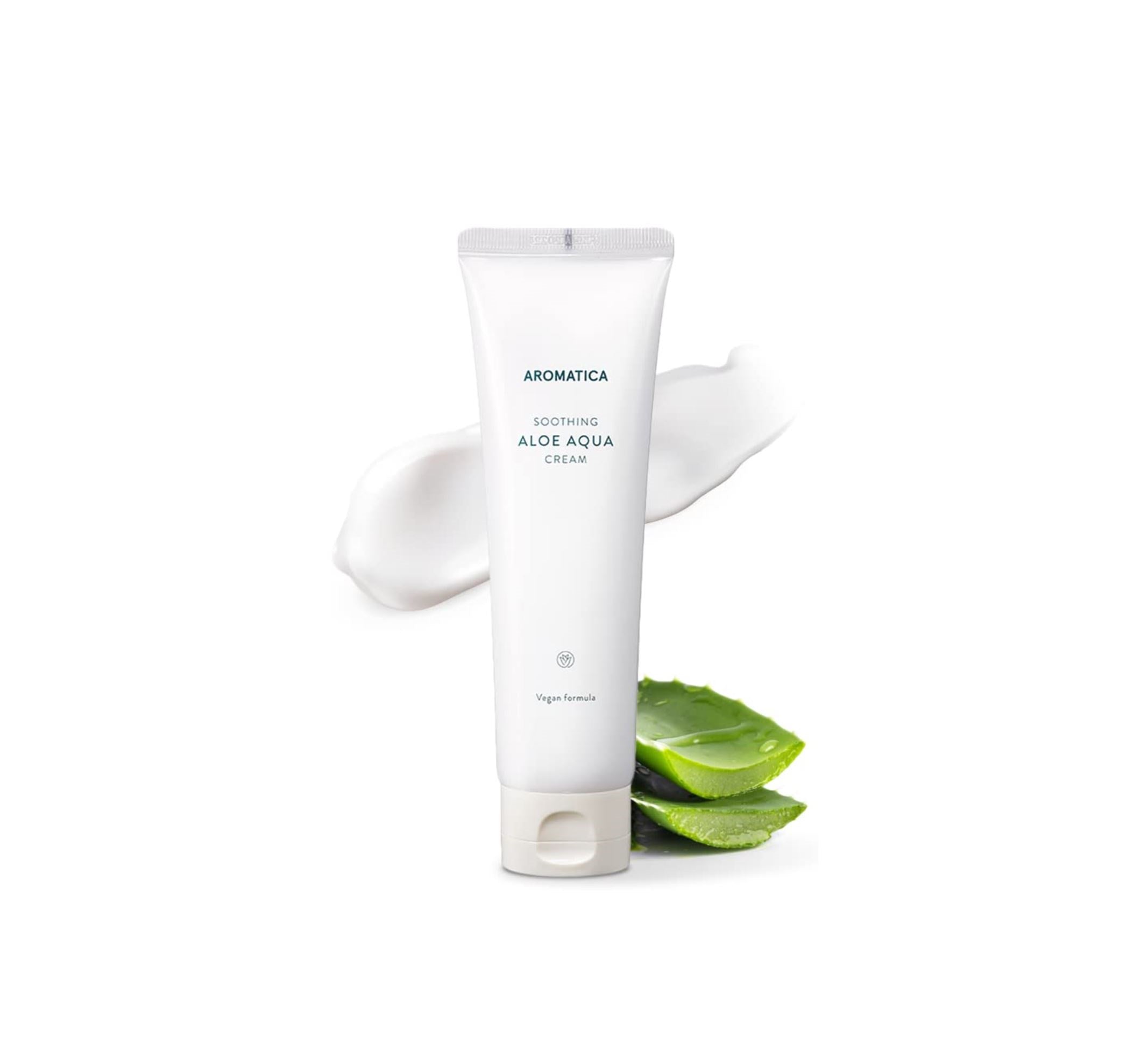 Soothing Aloe Aqua Cream 150ml - Bellbees