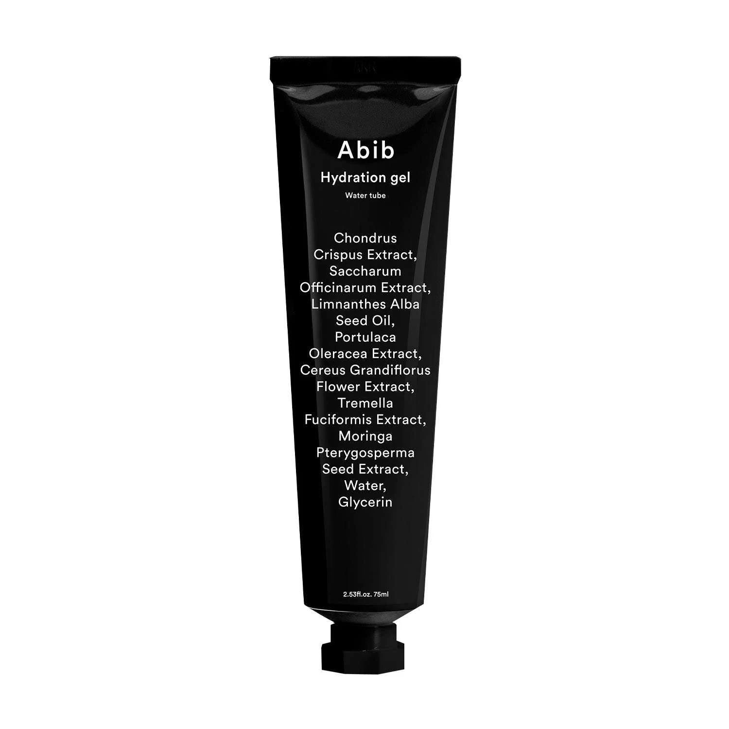 Abib - Hydration Gel Water Tube