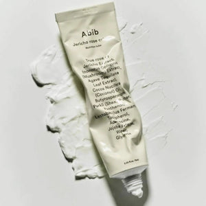 Abib - Jericho Rose Crème Nutrition Tube